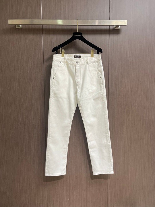 Loro Piana Pants-26